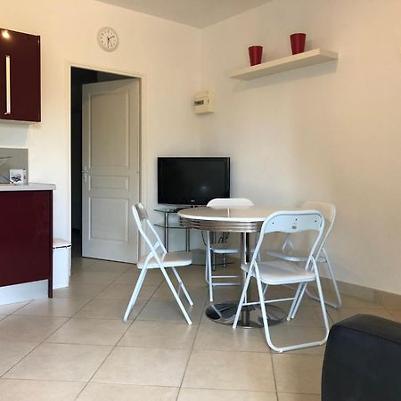 La Residence Du Cap Le Lavandou Εξωτερικό φωτογραφία