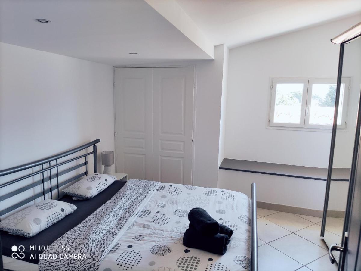 La Residence Du Cap Le Lavandou Εξωτερικό φωτογραφία