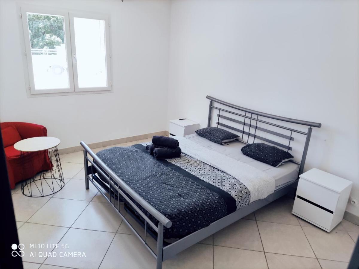 La Residence Du Cap Le Lavandou Εξωτερικό φωτογραφία