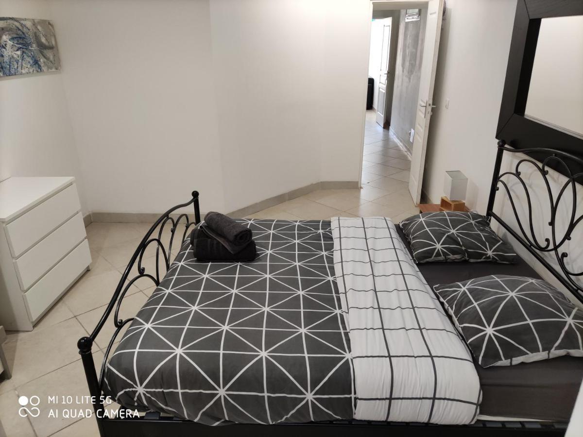La Residence Du Cap Le Lavandou Εξωτερικό φωτογραφία