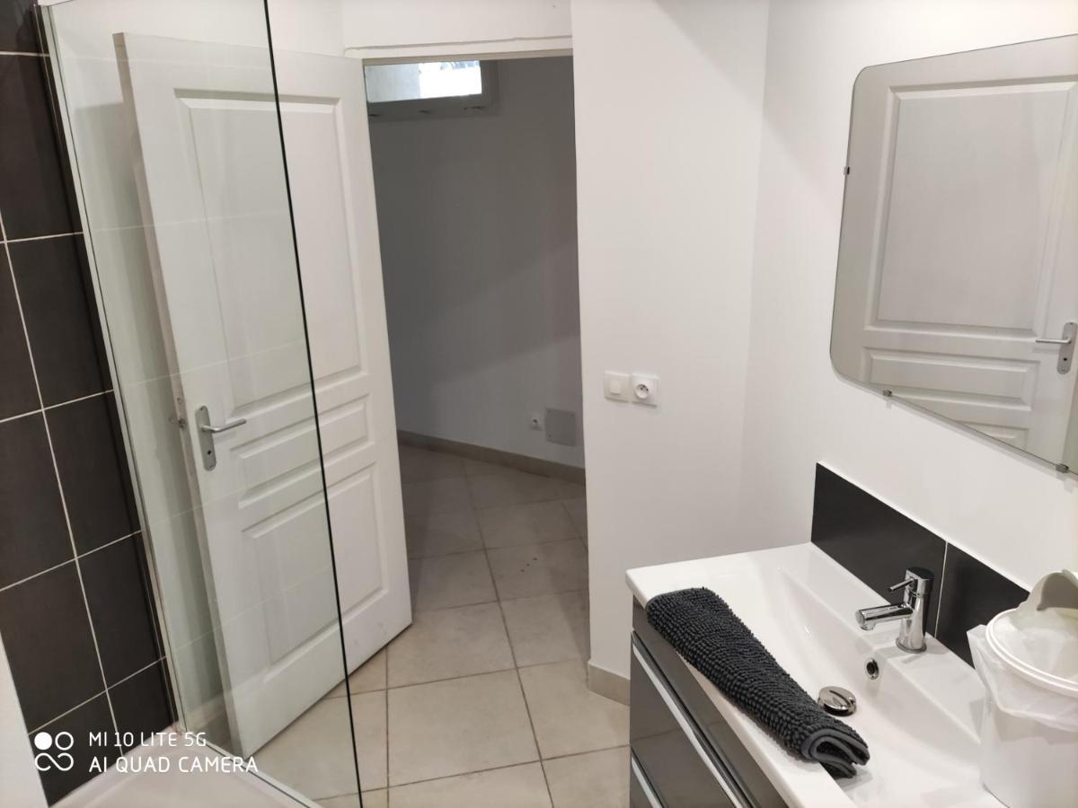 La Residence Du Cap Le Lavandou Εξωτερικό φωτογραφία
