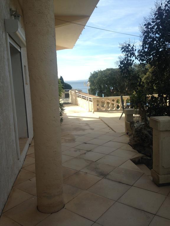 La Residence Du Cap Le Lavandou Δωμάτιο φωτογραφία