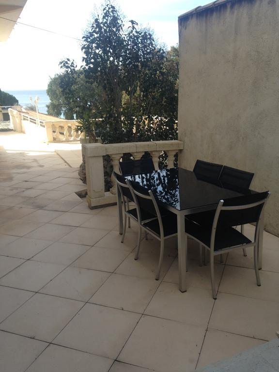 La Residence Du Cap Le Lavandou Δωμάτιο φωτογραφία