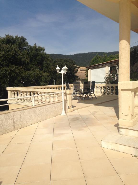 La Residence Du Cap Le Lavandou Εξωτερικό φωτογραφία
