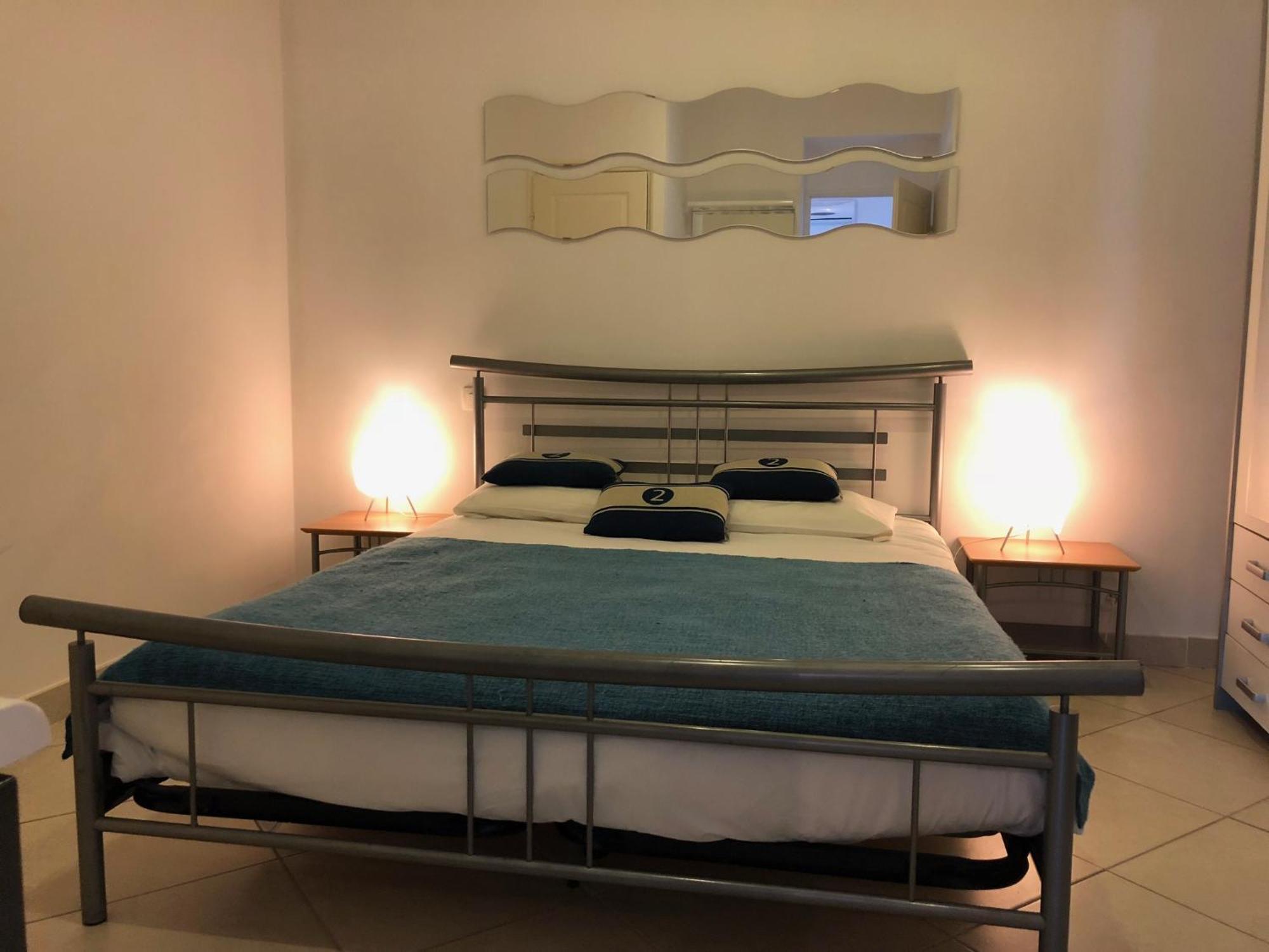 La Residence Du Cap Le Lavandou Εξωτερικό φωτογραφία