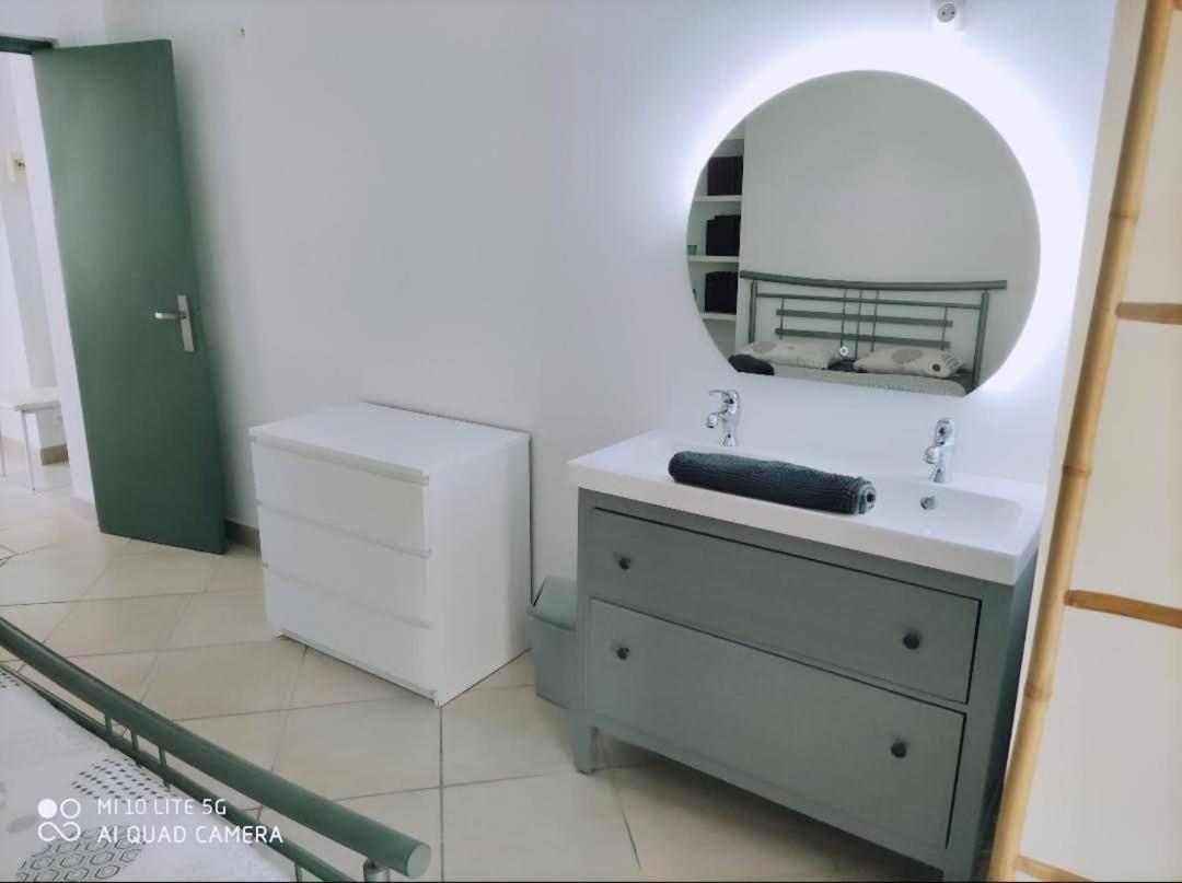 La Residence Du Cap Le Lavandou Δωμάτιο φωτογραφία