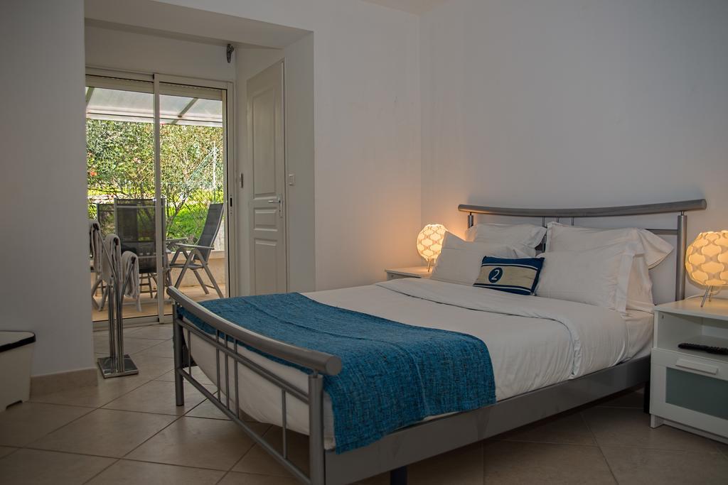 La Residence Du Cap Le Lavandou Εξωτερικό φωτογραφία