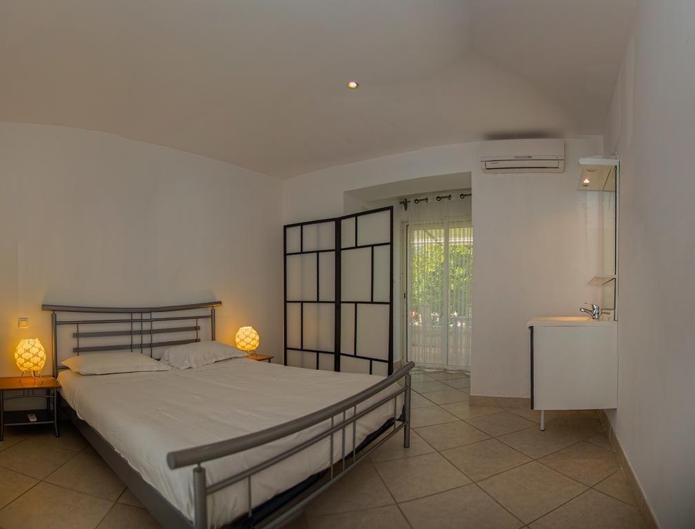 La Residence Du Cap Le Lavandou Εξωτερικό φωτογραφία